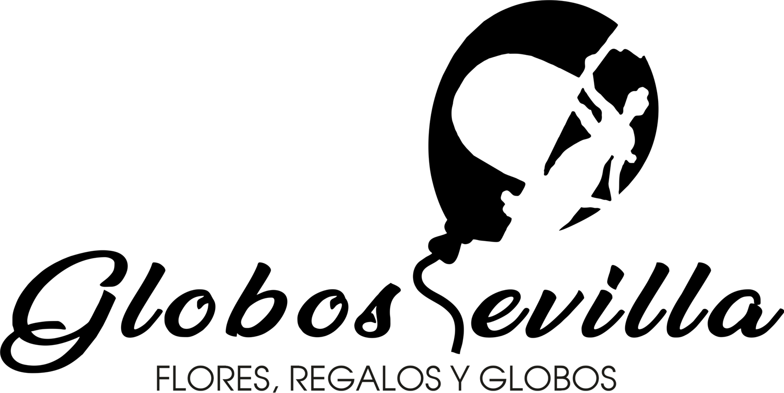 Globos Sevilla