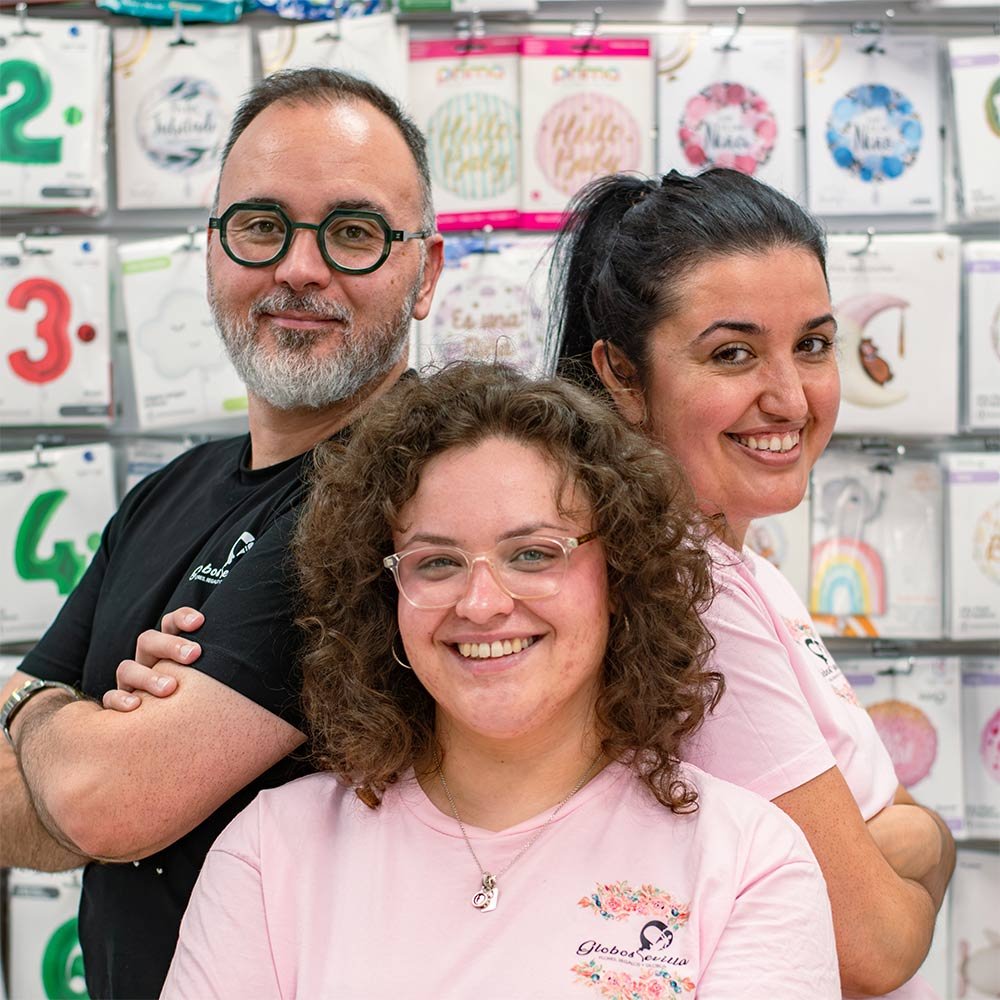 Nuestro equipo