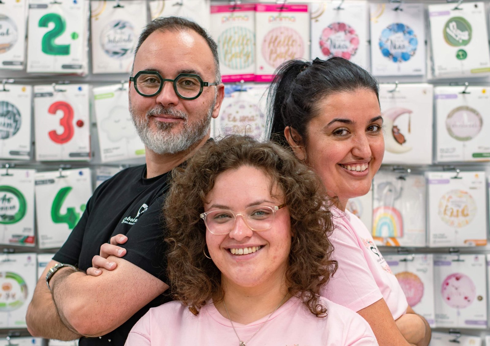 Nuestro equipo