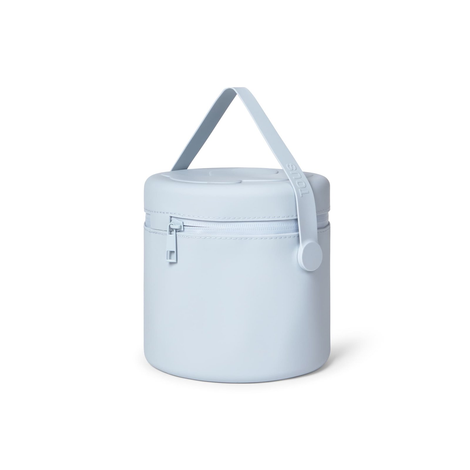 Nevera bebé TOUS Cooler disponible en celeste