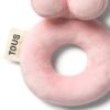 Sonajero bebé TOUS TBear disponible en rosa