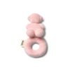 Sonajero bebé TOUS TBear disponible en rosa