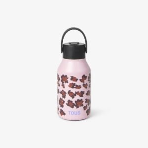 Botella bebé TOUS T.Wild con pajita