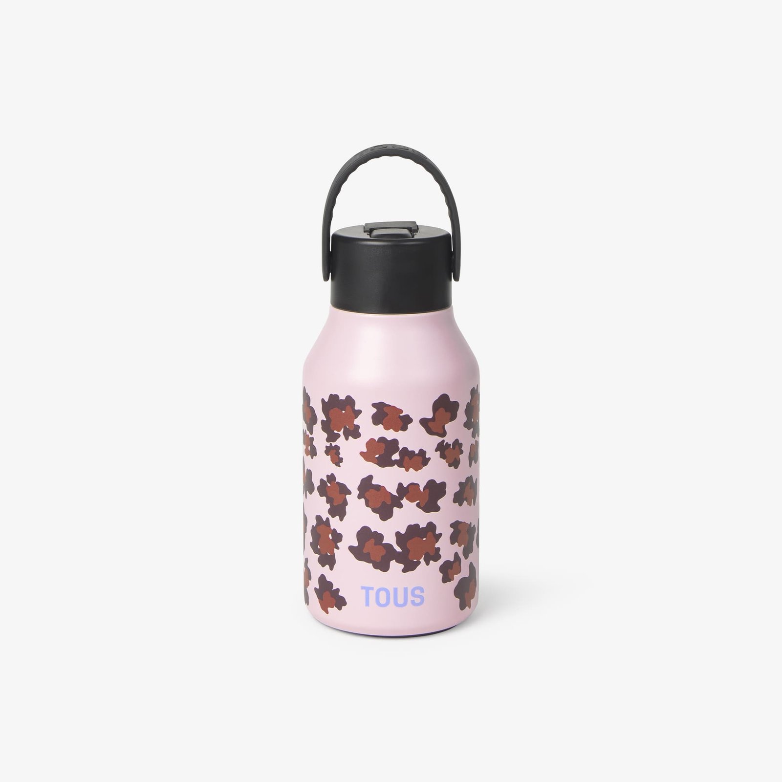 Botella bebé TOUS T.Wild con pajita