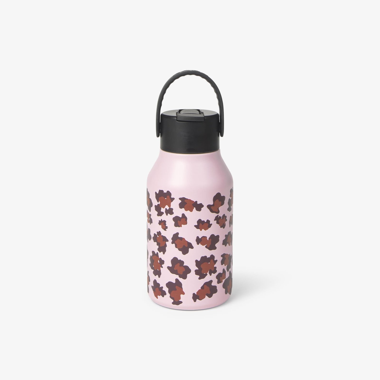 Botella bebé TOUS T.Wild con pajita