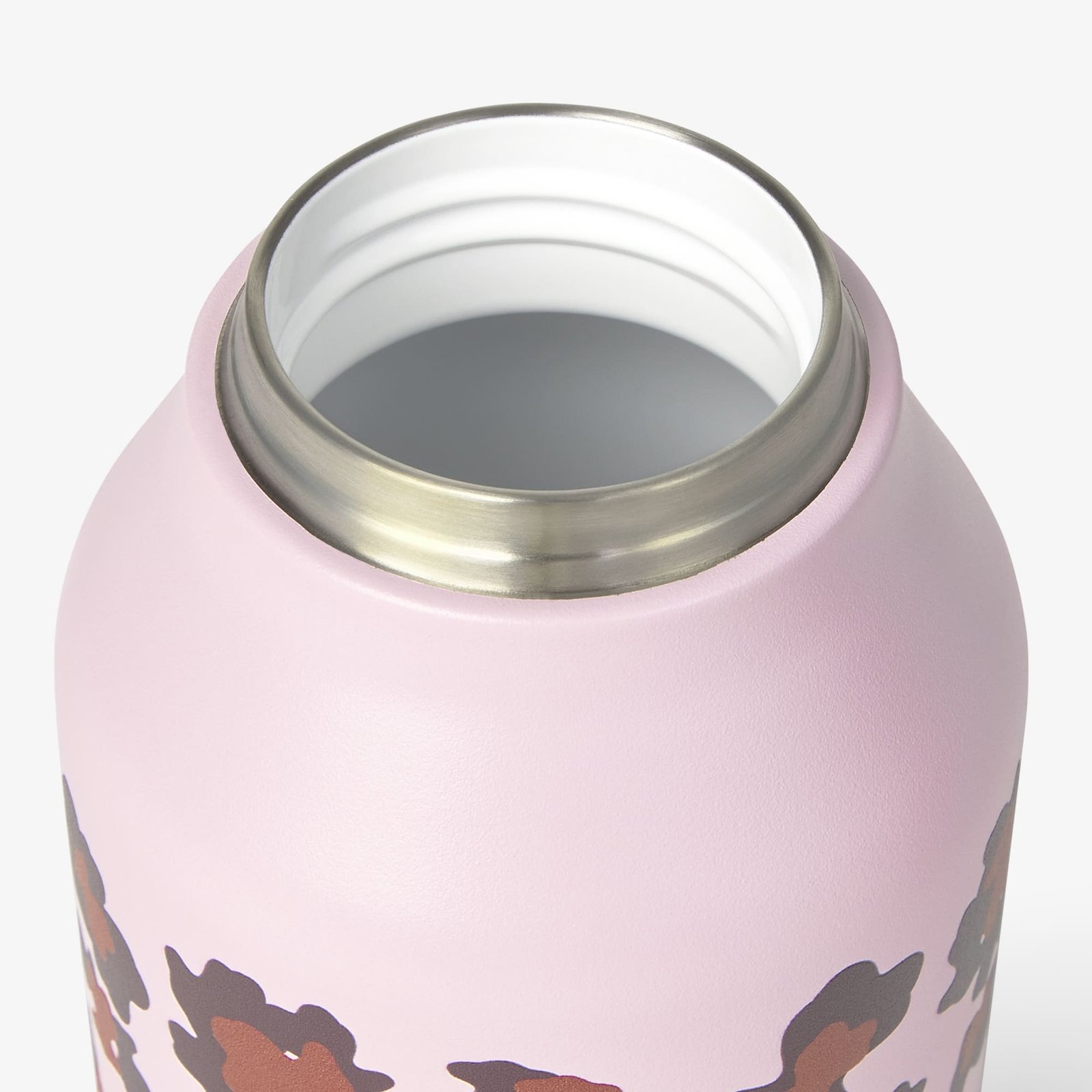 Botella bebé TOUS T.Wild con pajita
