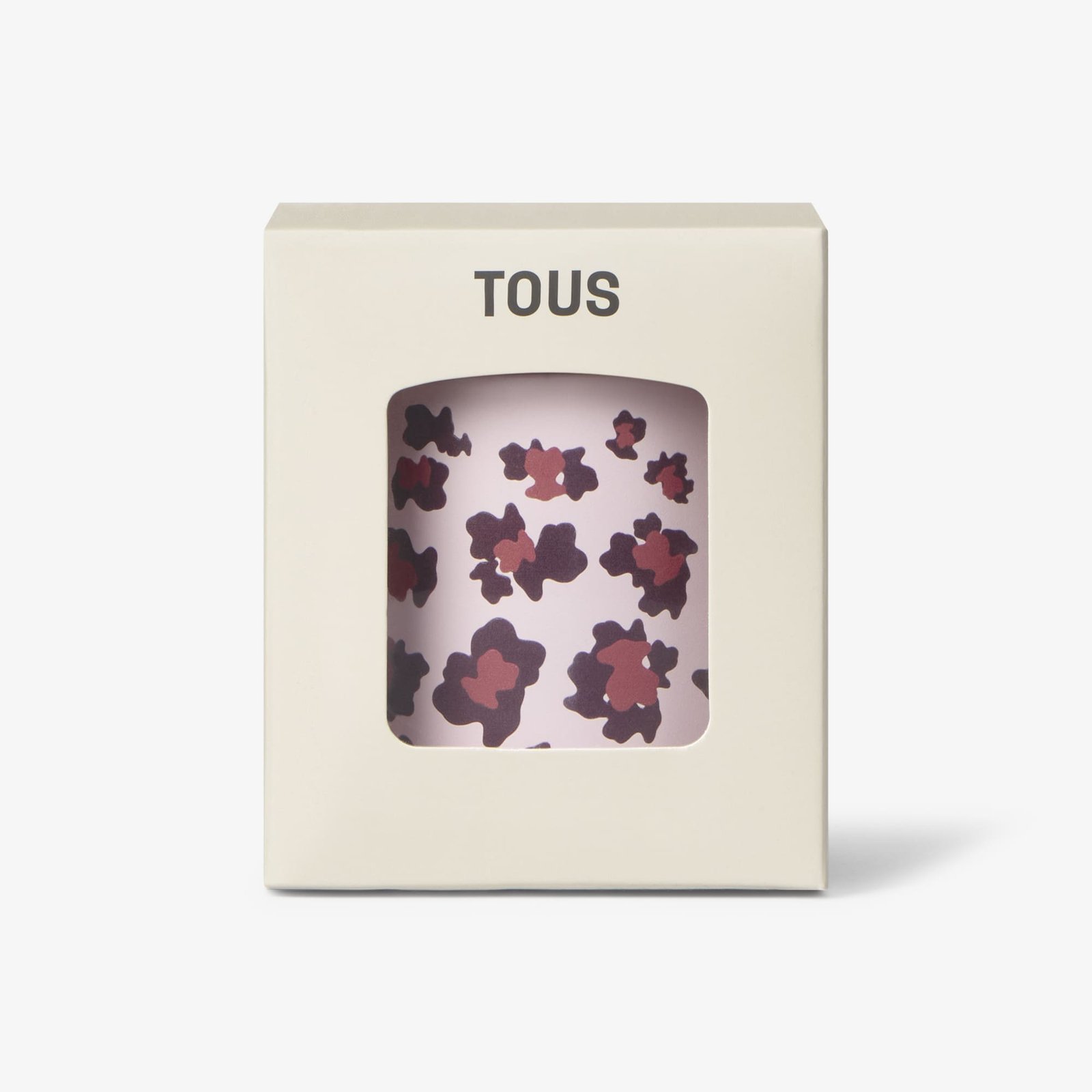 Mini Brunch TOUS T.Wild con recubrimiento cerámico