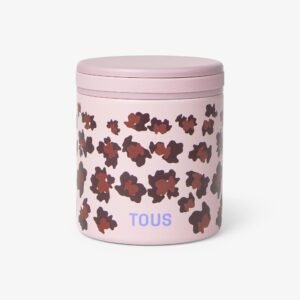 Mini Brunch TOUS T.Wild con recubrimiento cerámico