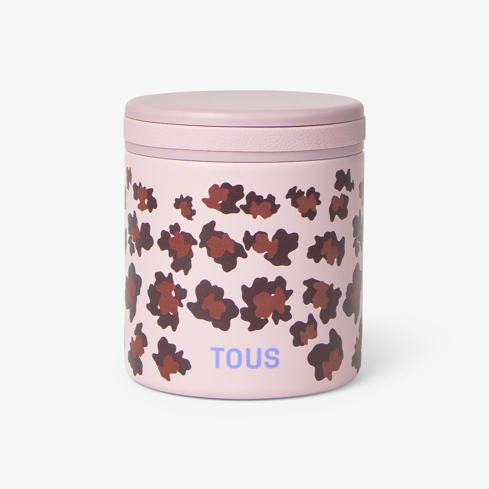 Mini Brunch TOUS T.Wild con recubrimiento cerámico