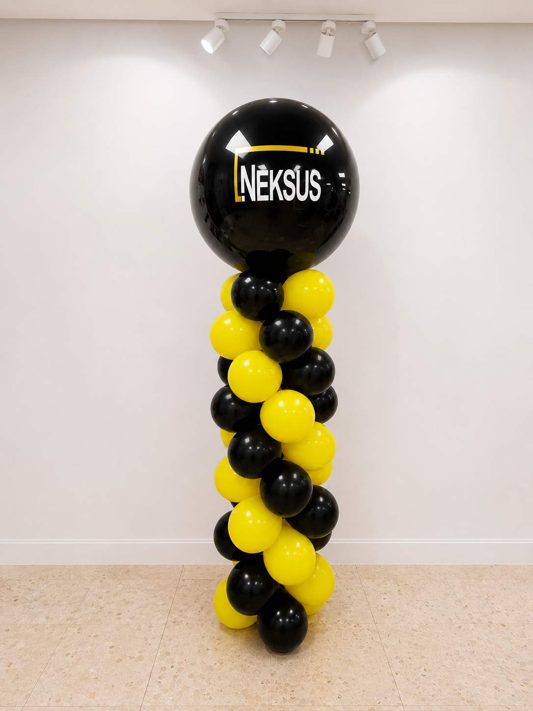 Decoración neksus