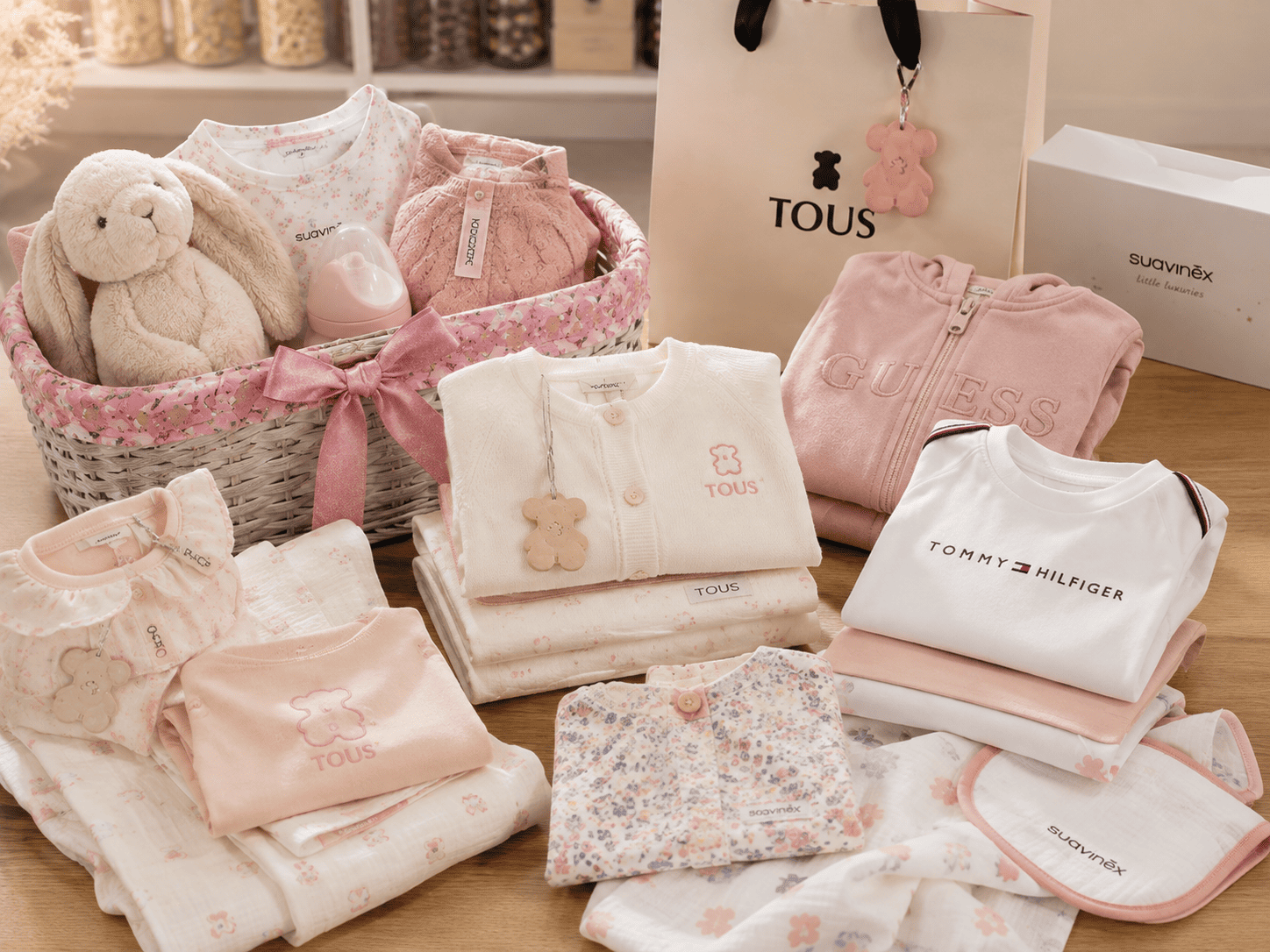 Ropa de bebé